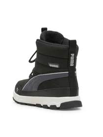 Черевики та чоботи PUMA Evolve Boot Jr модель 392644 Фото