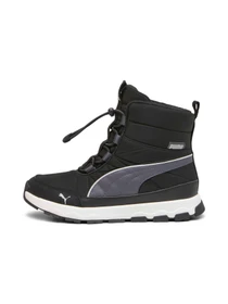 Черевики та чоботи PUMA Evolve Boot Jr модель 392644 Фото