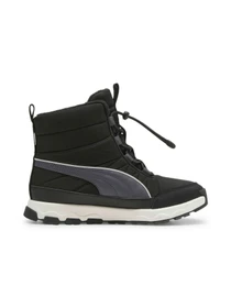 Черевики та чоботи PUMA Evolve Boot Jr модель 392644 Фото