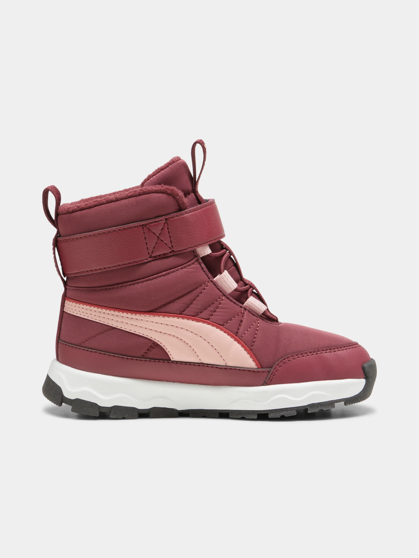 Черевики та чоботи PUMA Evolve Boot Ac+ Ps модель 392645 Черевики та чоботи PUMA Evolve Boot Ac+ Ps модель 392645 Фото