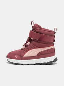 Черевики та чоботи PUMA Evolve Boot Ac+ Ps модель 392645 Фото
