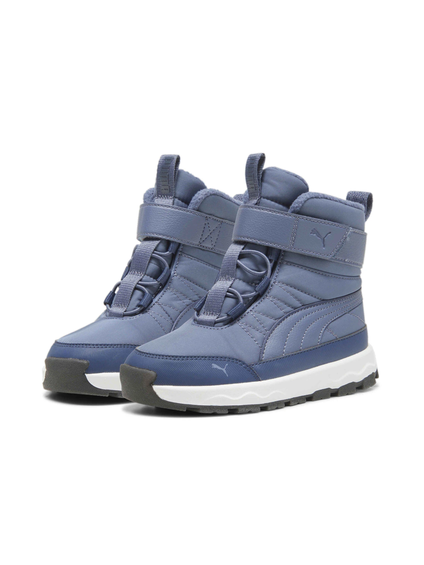 Черевики та чоботи PUMA Evolve Boot Ac+ Ps модель 392645 Черевики та чоботи PUMA Evolve Boot Ac+ Ps модель 392645 Фото