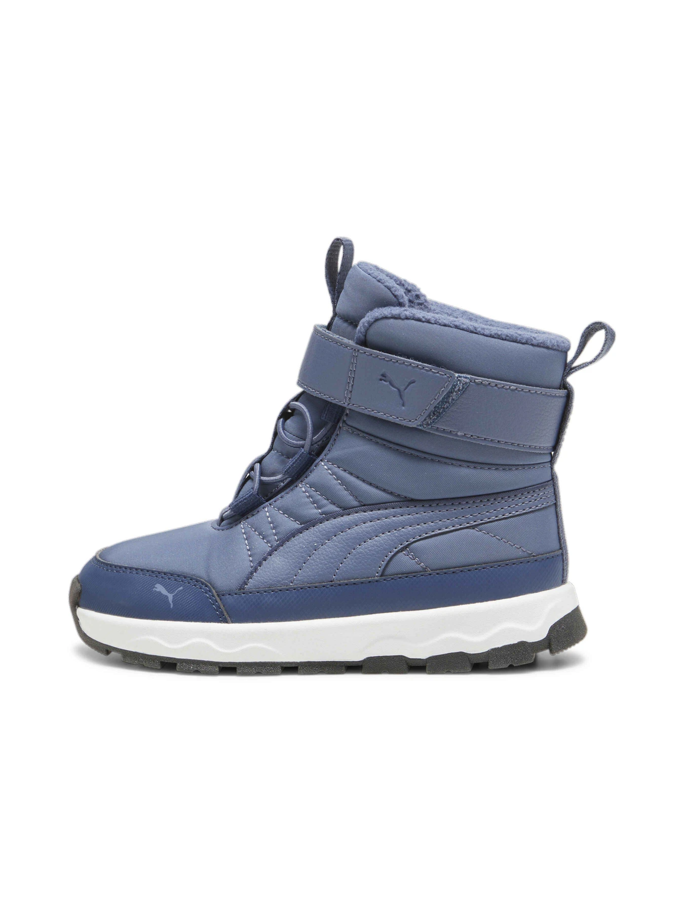 Черевики та чоботи PUMA Evolve Boot Ac+ Ps модель 392645 Черевики та чоботи PUMA Evolve Boot Ac+ Ps модель 392645 Фото