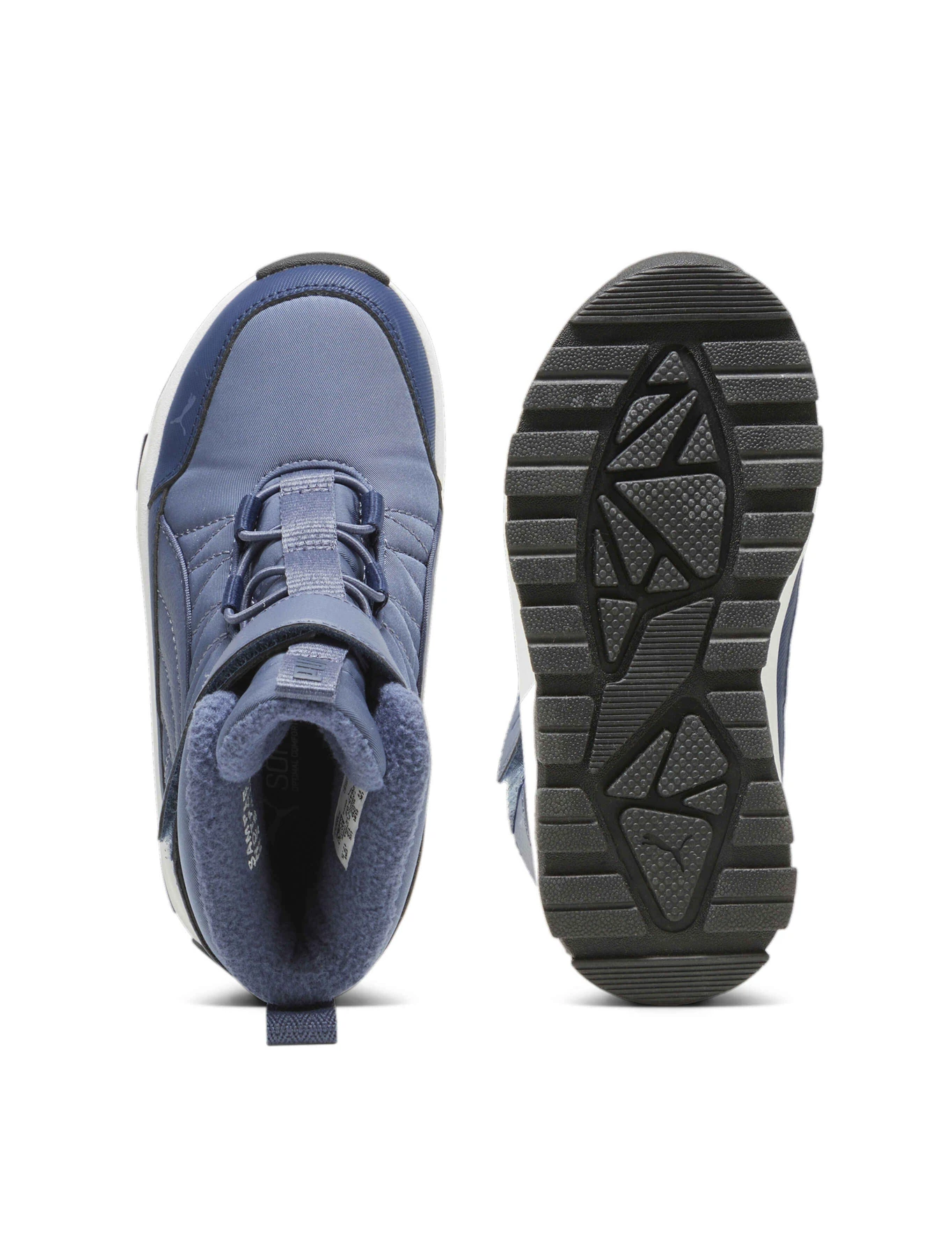 Черевики та чоботи PUMA Evolve Boot Ac+ Ps модель 392645 Черевики та чоботи PUMA Evolve Boot Ac+ Ps модель 392645 Фото