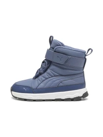 Черевики та чоботи PUMA Evolve Boot Ac+ Ps модель 392645 Фото