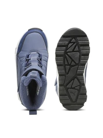 Черевики та чоботи PUMA Evolve Boot Ac+ Ps модель 392645 Фото