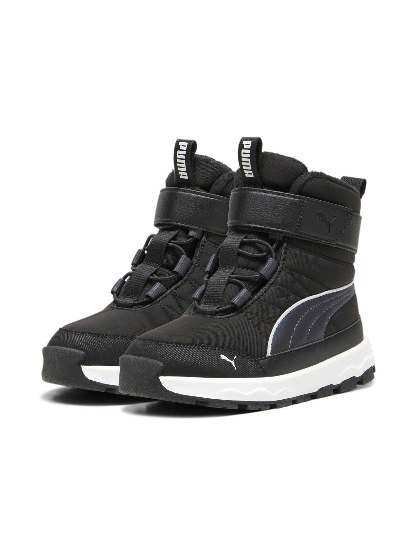 Черевики та чоботи PUMA Evolve Boot Ac+ Ps модель 392645 Черевики та чоботи PUMA Evolve Boot Ac+ Ps модель 392645 Фото
