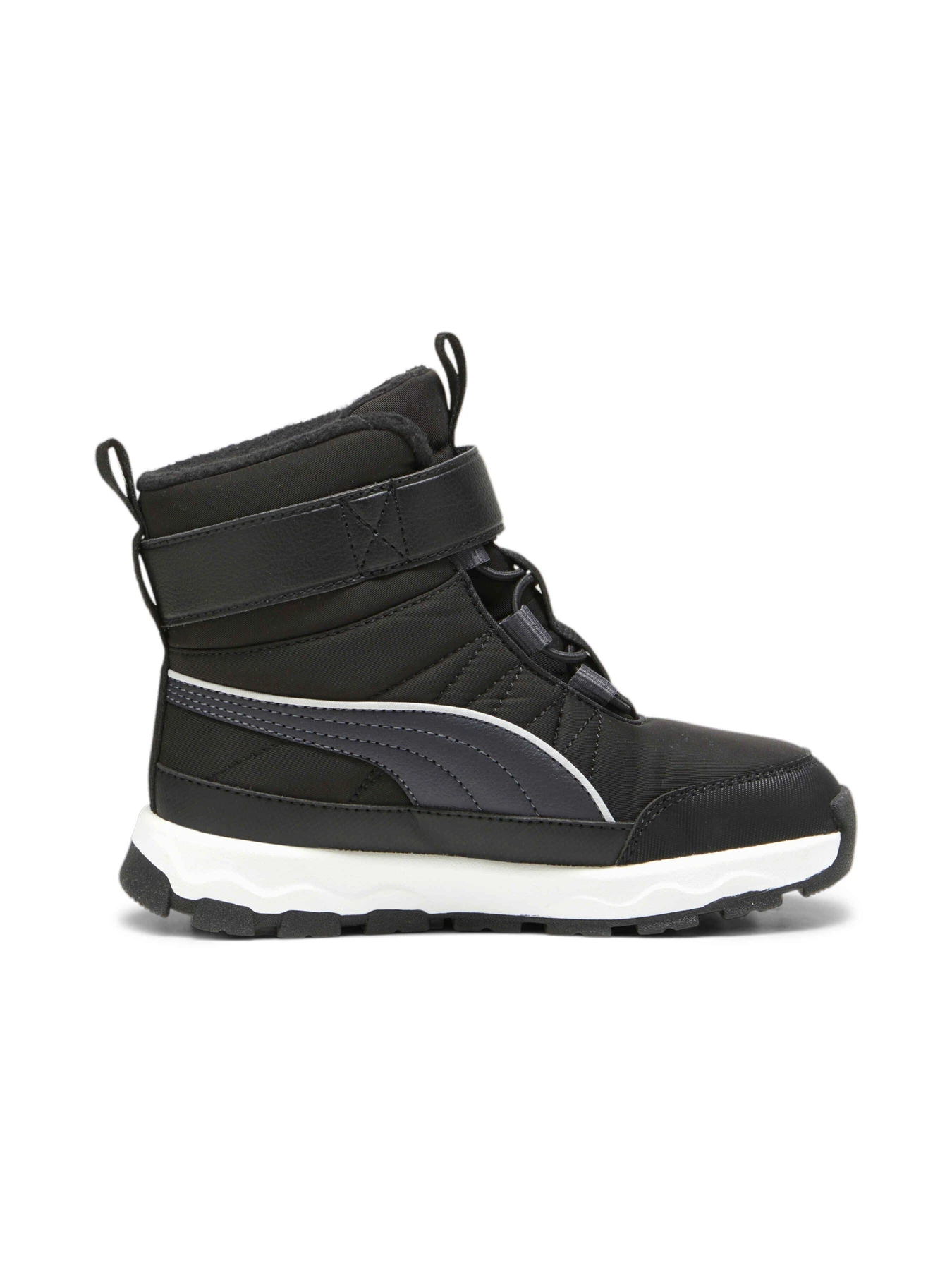 Черевики та чоботи PUMA Evolve Boot Ac+ Ps модель 392645 Черевики та чоботи PUMA Evolve Boot Ac+ Ps модель 392645 Фото