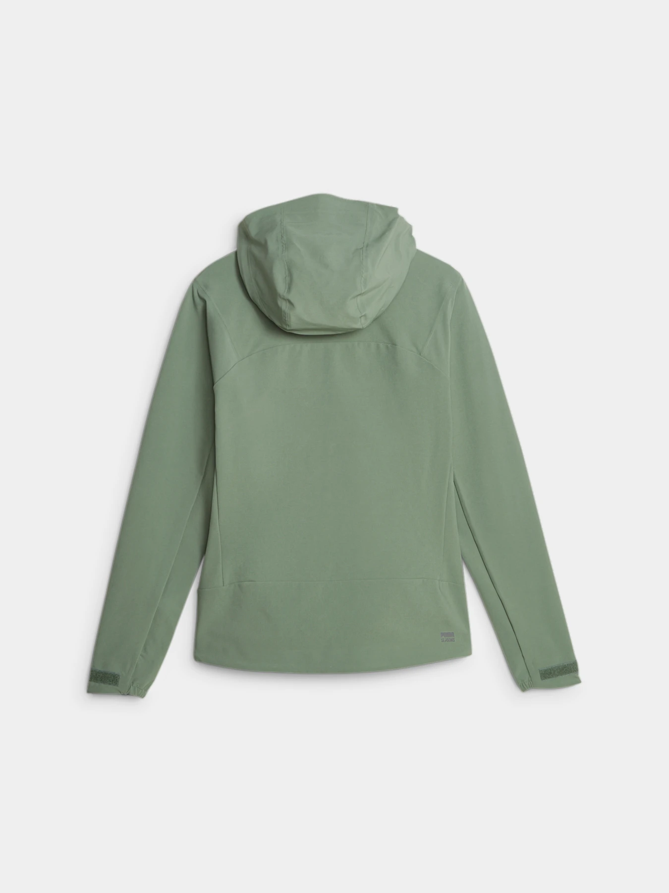 Куртки и дубленки PUMA Seasons Softshell Jacket модель 524117 Куртки и дубленки PUMA Seasons Softshell Jacket модель 524117 Фото