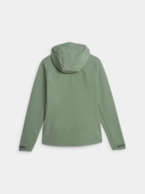 Куртки и дубленки PUMA Seasons Softshell Jacket модель 524117 Фото