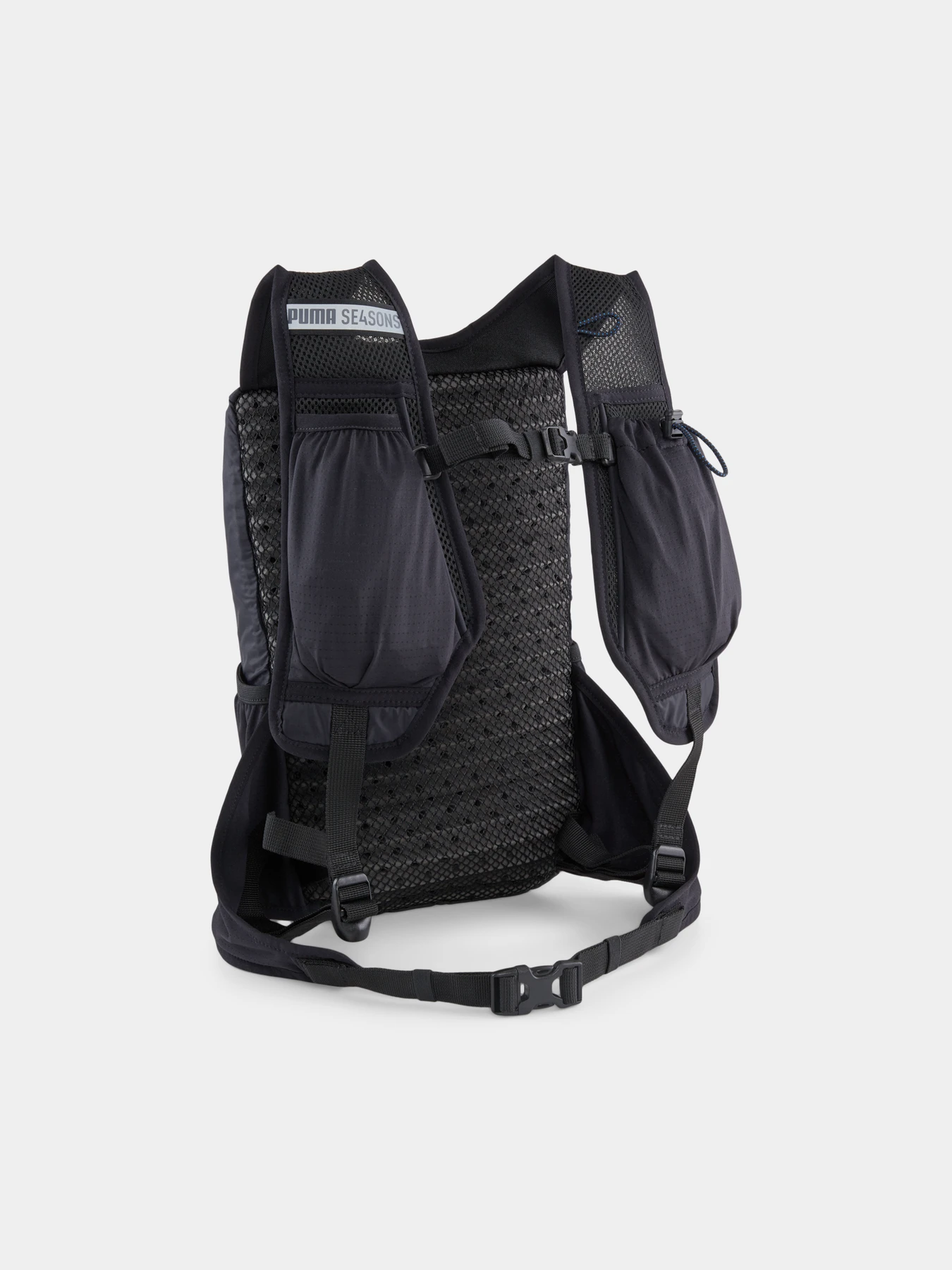 Рюкзаки PUMA Seasons Trail Backpack 6l модель 090073 Фото