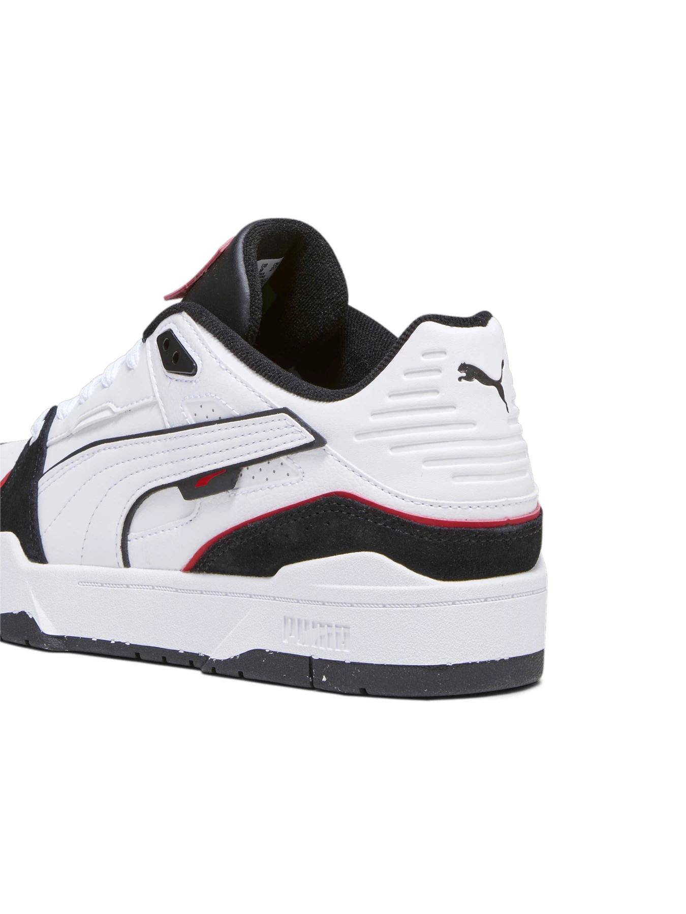 Кросівки PUMA Slipstream Bball Mix модель 393787 Кросівки PUMA Slipstream Bball Mix модель 393787 Фото