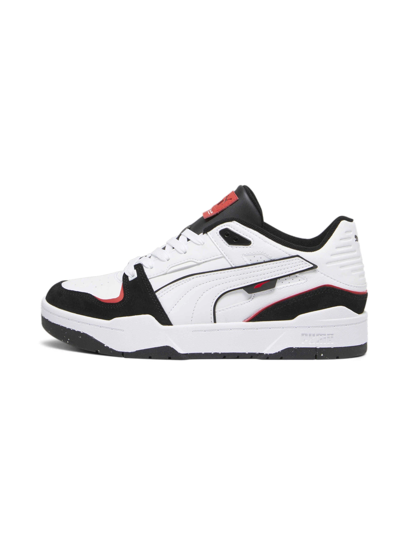 Кросівки PUMA Slipstream Bball Mix модель 393787 Кросівки PUMA Slipstream Bball Mix модель 393787 Фото