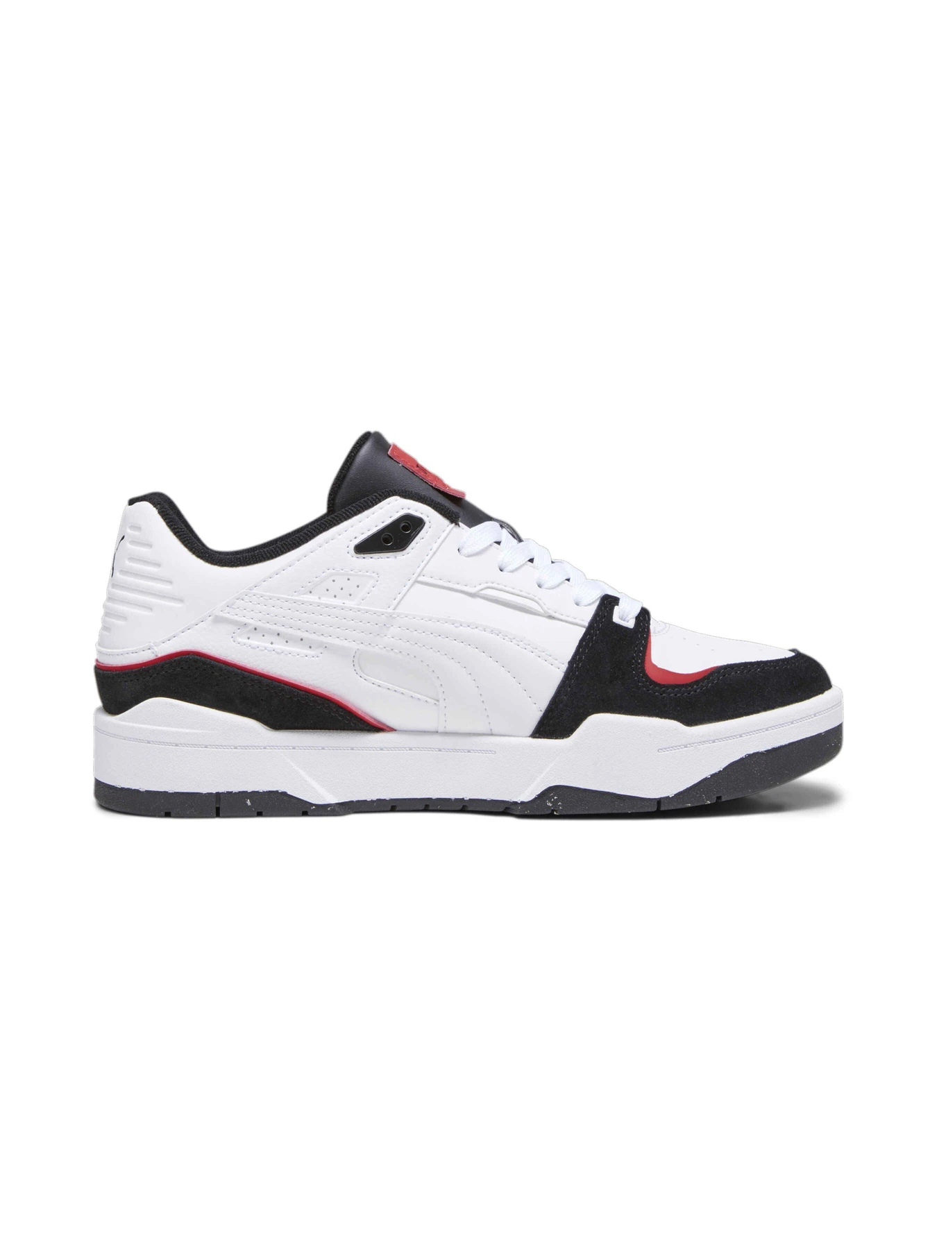 Кросівки PUMA Slipstream Bball Mix модель 393787 Кросівки PUMA Slipstream Bball Mix модель 393787 Фото