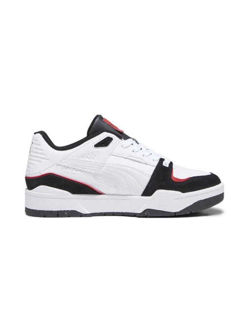 Кросівки PUMA Slipstream Bball Mix модель 393787 Фото