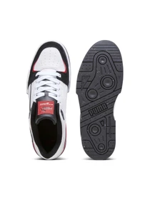 Кросівки PUMA Slipstream Bball Mix модель 393787 Фото