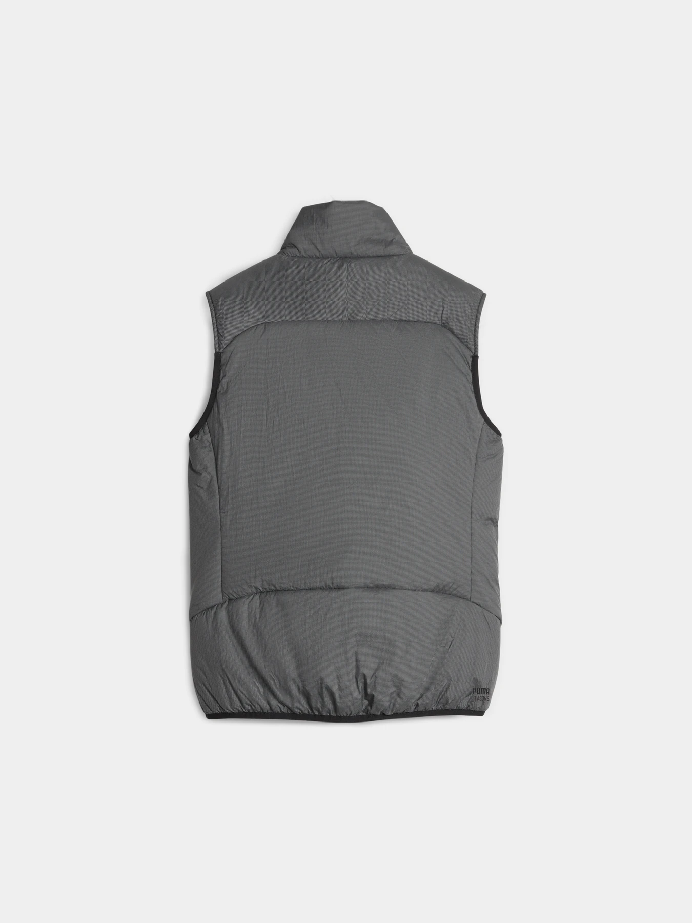 Куртки и дубленки PUMA Seasons Primaloft Vest модель 524120 Куртки и дубленки PUMA Seasons Primaloft Vest модель 524120 Фото