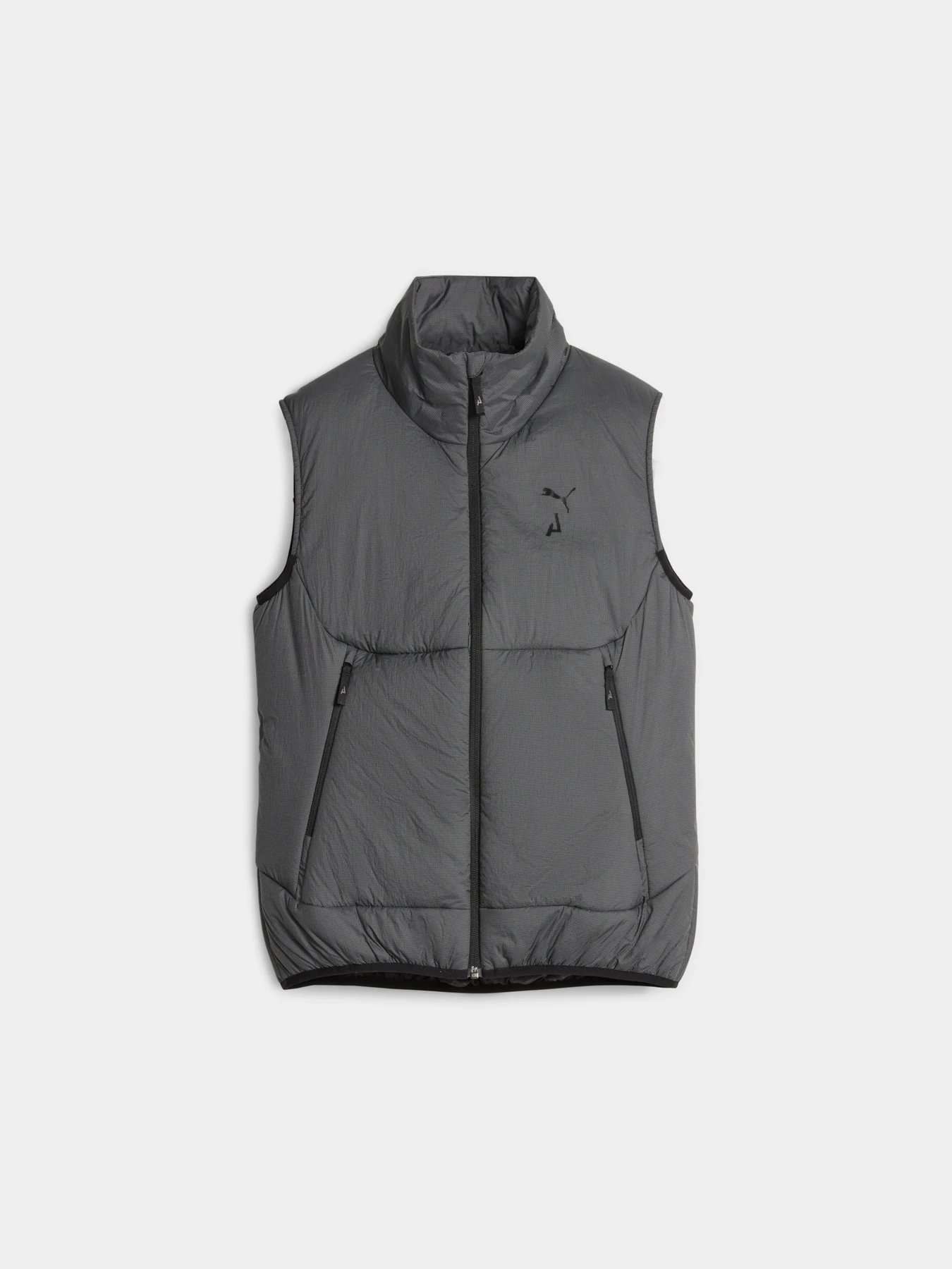 Куртки и дубленки PUMA Seasons Primaloft Vest модель 524120 Куртки и дубленки PUMA Seasons Primaloft Vest модель 524120 Фото