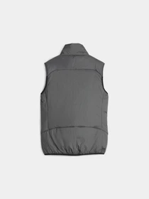 Куртки и дубленки PUMA Seasons Primaloft Vest модель 524120 Фото