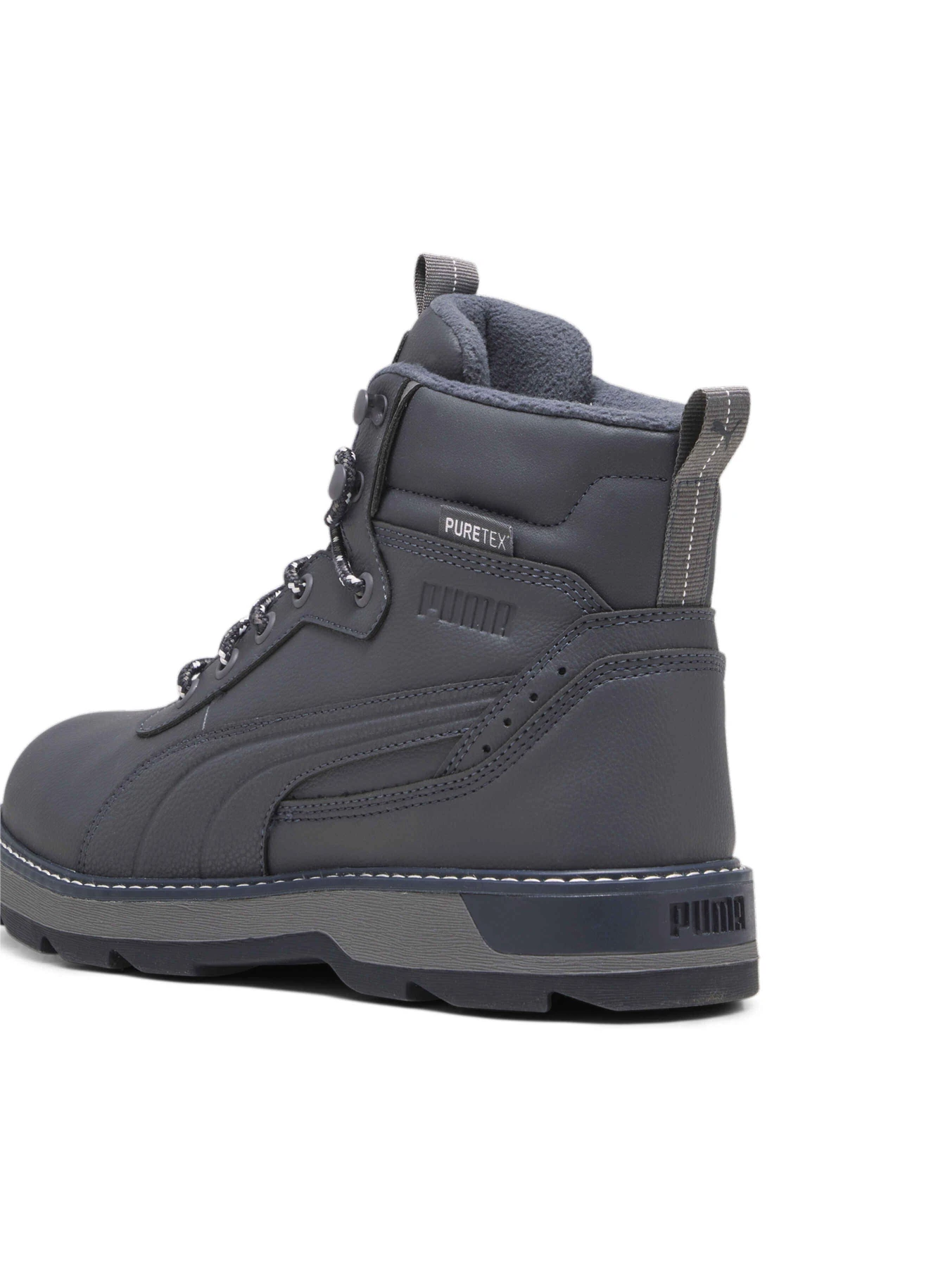 Ботинки и сапоги PUMA Desierto V3 Puretex модель 393928 Ботинки и сапоги PUMA Desierto V3 Puretex модель 393928 Фото