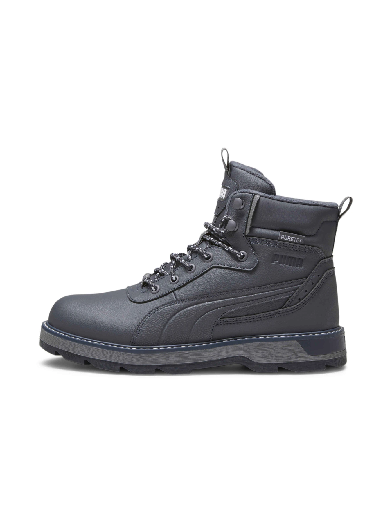 Ботинки и сапоги PUMA Desierto V3 Puretex модель 393928 Ботинки и сапоги PUMA Desierto V3 Puretex модель 393928 Фото