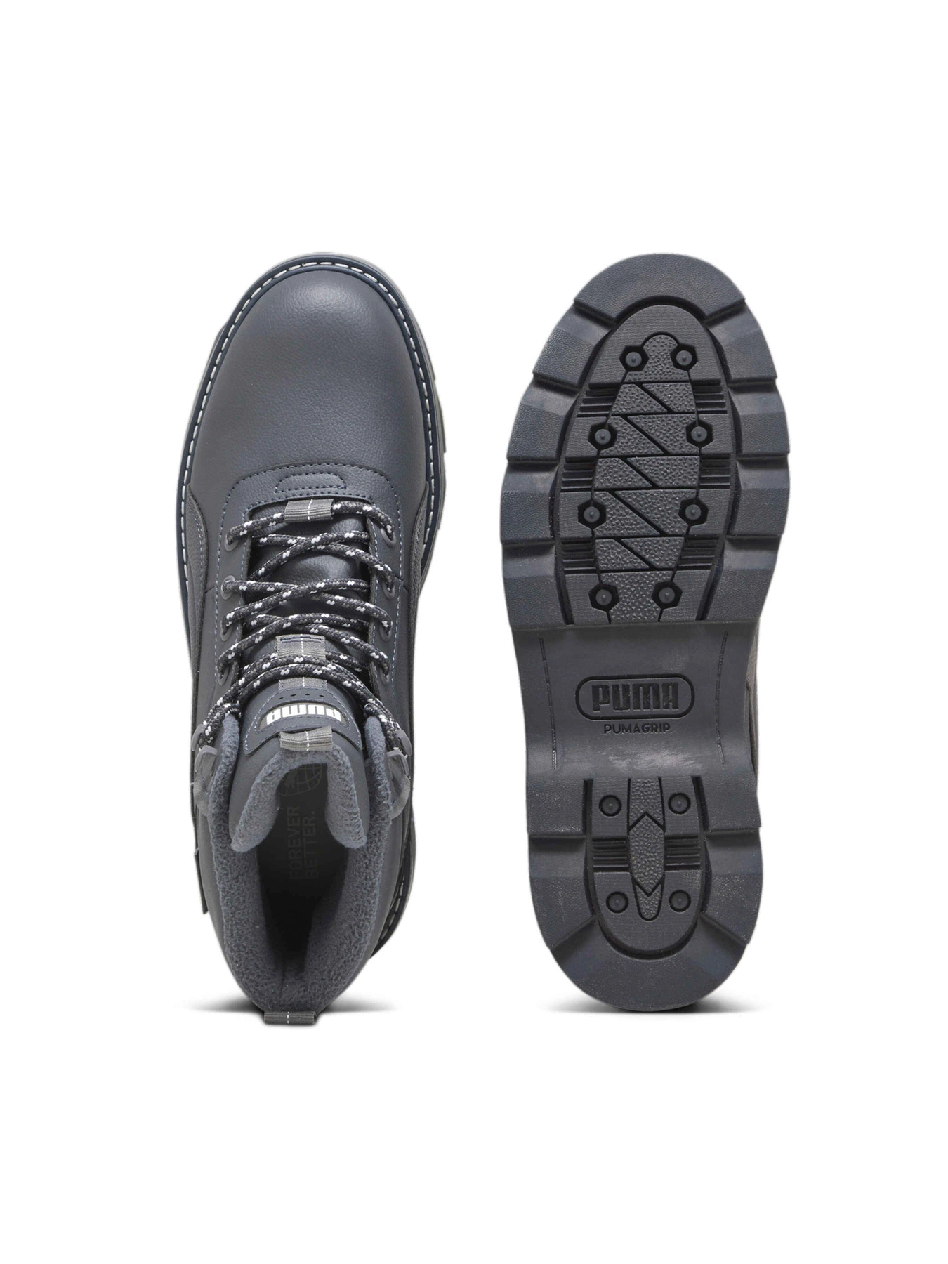Ботинки и сапоги PUMA Desierto V3 Puretex модель 393928 Ботинки и сапоги PUMA Desierto V3 Puretex модель 393928 Фото