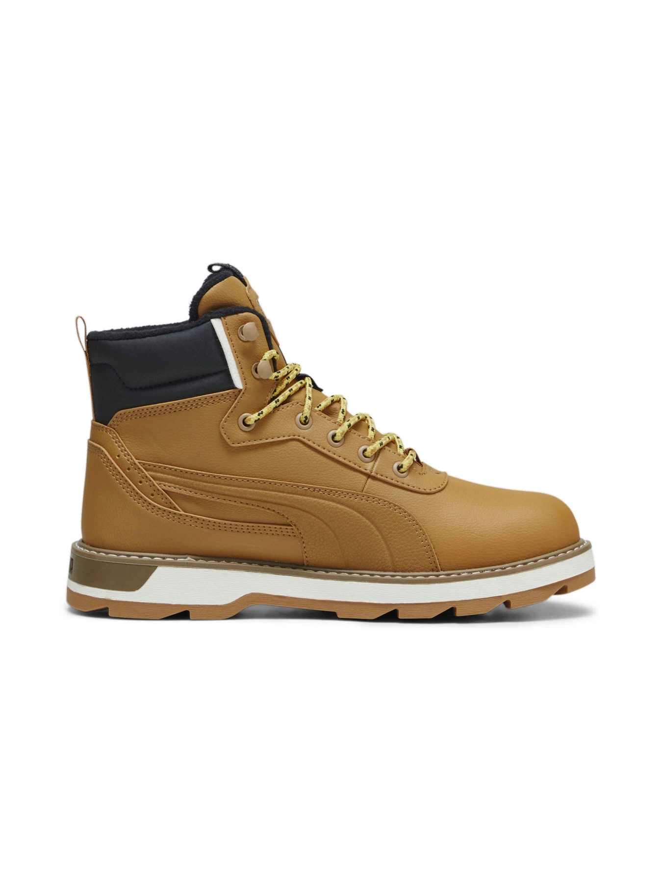 Ботинки и сапоги PUMA Desierto V3 Puretex модель 393928 Ботинки и сапоги PUMA Desierto V3 Puretex модель 393928 Фото