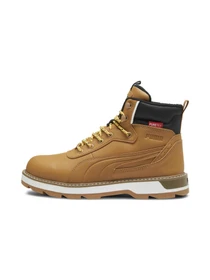 Ботинки и сапоги PUMA Desierto V3 Puretex модель 393928 Фото