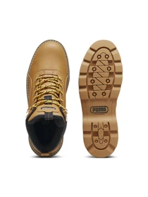 Ботинки и сапоги PUMA Desierto V3 Puretex модель 393928 Фото