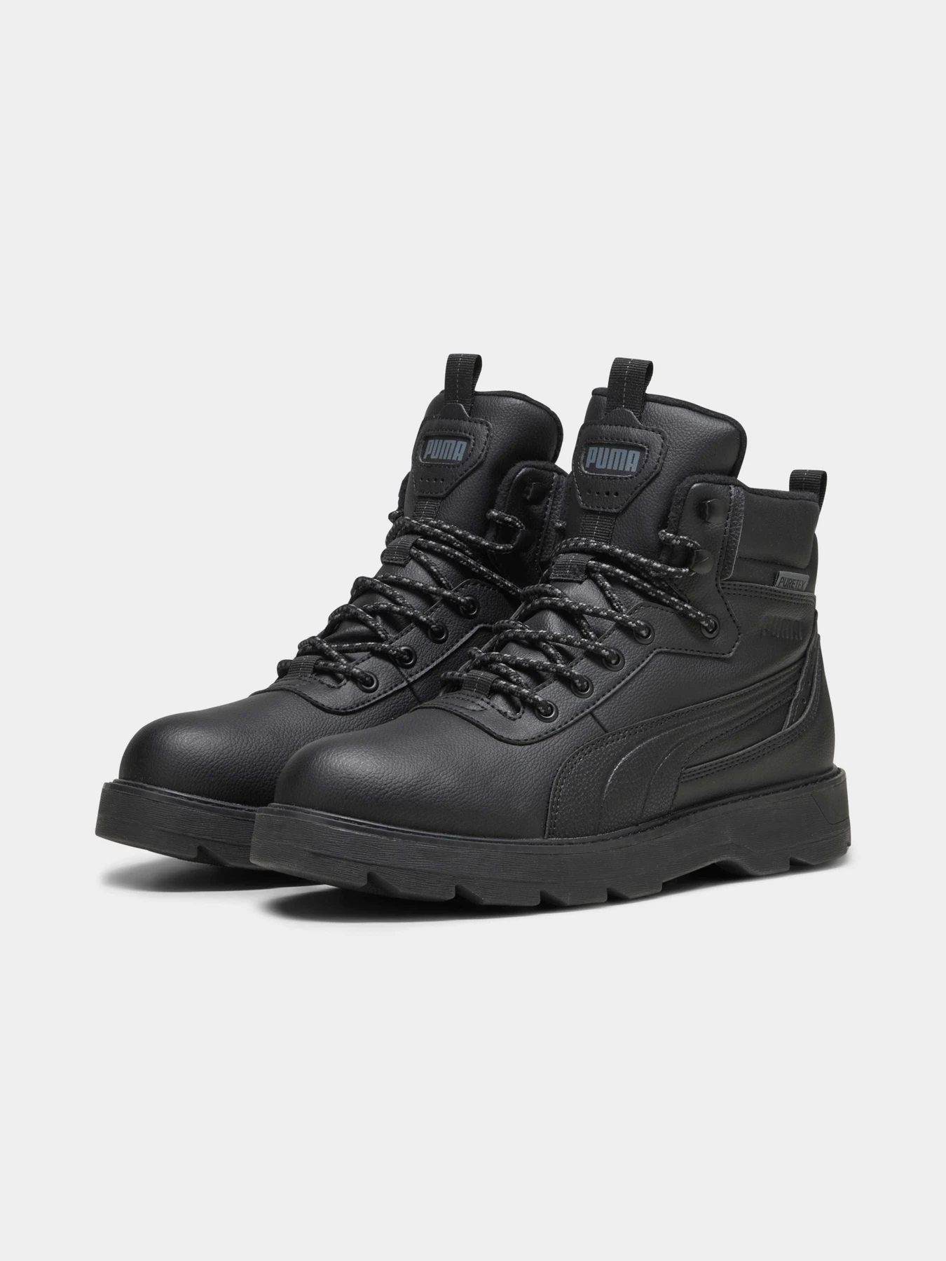 Ботинки и сапоги PUMA Desierto V3 Puretex модель 393928 Ботинки и сапоги PUMA Desierto V3 Puretex модель 393928 Фото