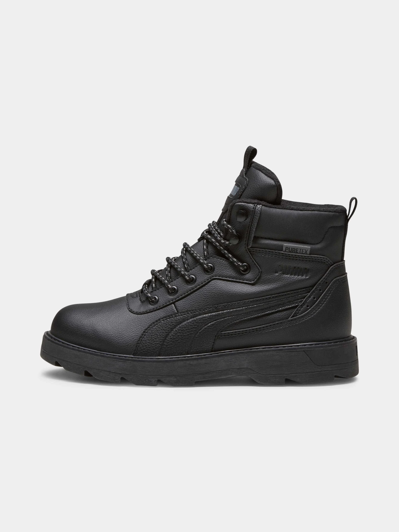 Ботинки и сапоги PUMA Desierto V3 Puretex модель 393928 Ботинки и сапоги PUMA Desierto V3 Puretex модель 393928 Фото