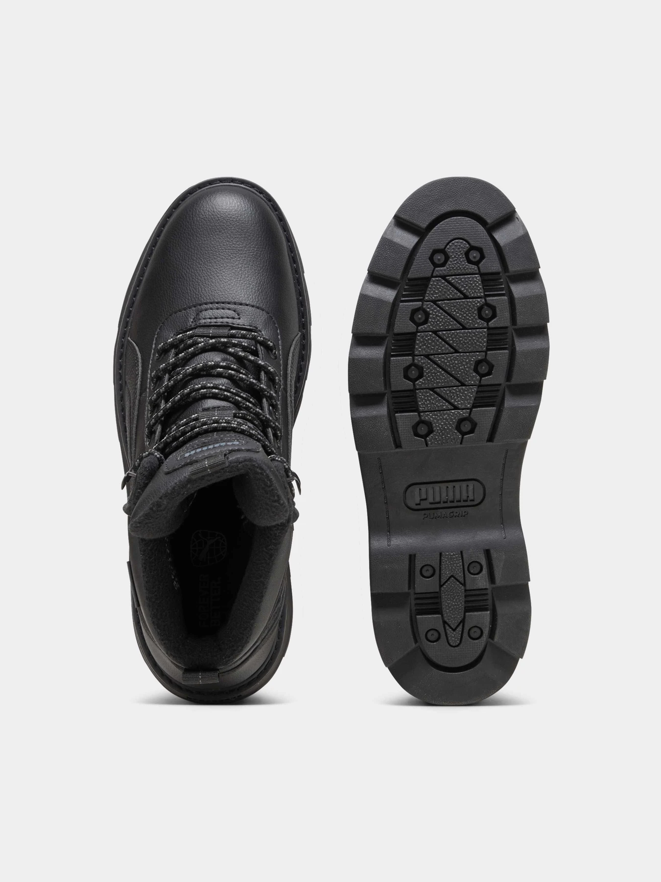 Ботинки и сапоги PUMA Desierto V3 Puretex модель 393928 Ботинки и сапоги PUMA Desierto V3 Puretex модель 393928 Фото