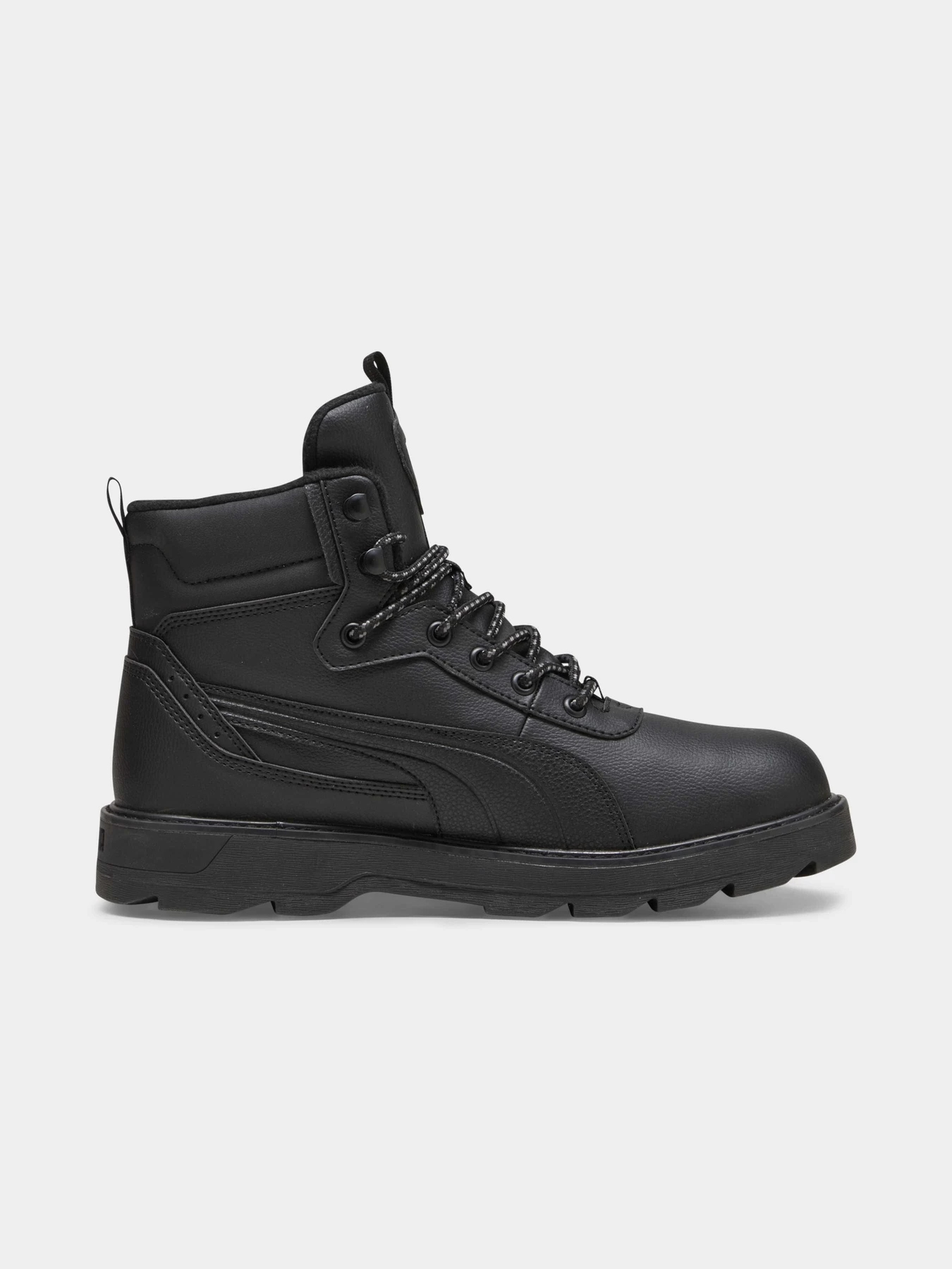 Ботинки и сапоги PUMA Desierto V3 Puretex модель 393928 Ботинки и сапоги PUMA Desierto V3 Puretex модель 393928 Фото