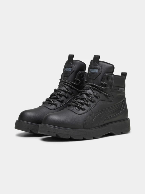 Чоловічі Черевики PUMA Desierto V3 Puretex фото 2