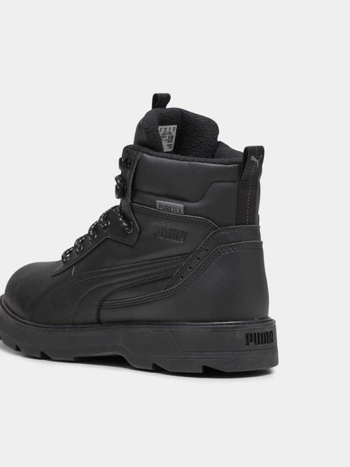 Чоловічі Черевики PUMA Desierto V3 Puretex фото 3