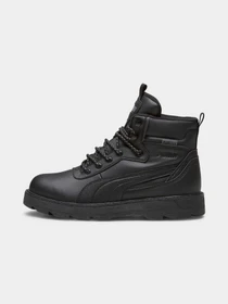 Ботинки и сапоги PUMA Desierto V3 Puretex модель 393928 Фото