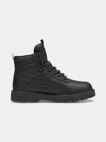 Ботинки и сапоги PUMA Desierto V3 Puretex модель 393928 Фото