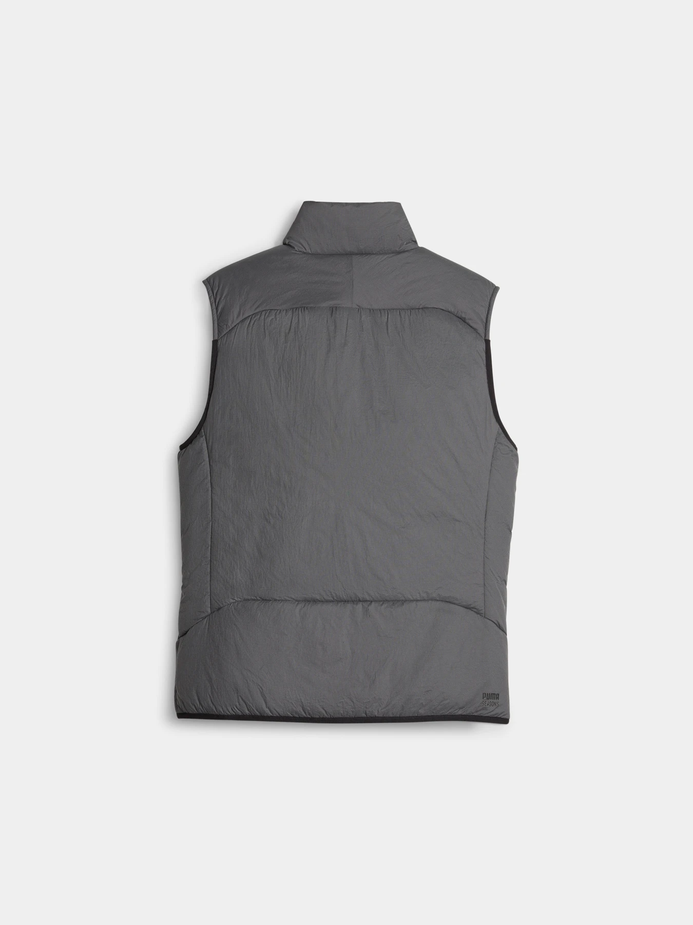 Куртки и дубленки PUMA Seasons Primaloft Vest модель 524111 Фото