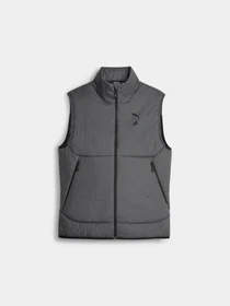 Куртки и дубленки PUMA Seasons Primaloft Vest модель 524111 Фото