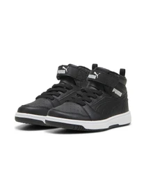 Кеди PUMA Rebound V6 Mid Wtr Ac+ps модель 307979 Фото