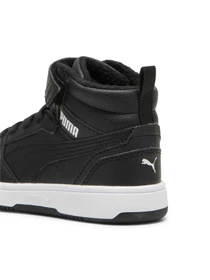 Кеди PUMA Rebound V6 Mid Wtr Ac+ps модель 307979 Фото