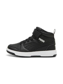 Кеди PUMA Rebound V6 Mid Wtr Ac+ps модель 307979 Фото