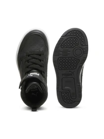 Кеди PUMA Rebound V6 Mid Wtr Ac+ps модель 307979 Фото