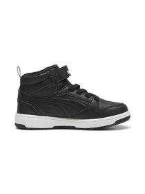 Кеды PUMA Rebound V6 Mid Wtr Ac+ps модель 307979 Фото