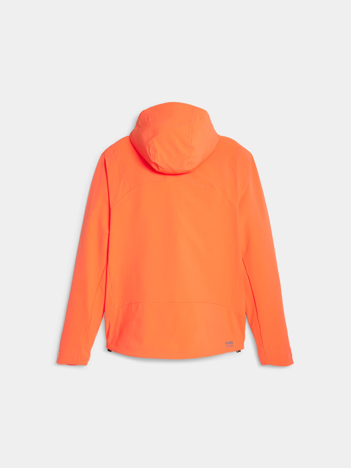 Куртки и дубленки PUMA Seasons Softshell Jacket модель 524108 Куртки и дубленки PUMA Seasons Softshell Jacket модель 524108 Фото