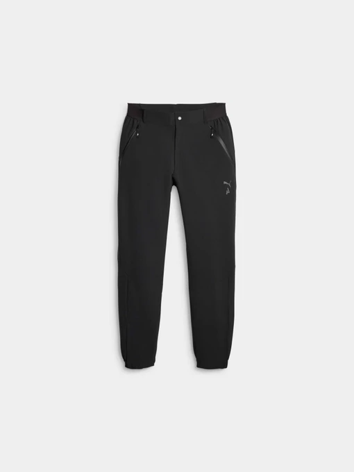 Брюки PUMA Seasons Softshell Pants модель 524113 Фото
