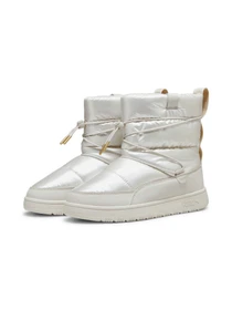 Ботинки и сапоги PUMA Snowbae Wns Patent модель 393931 Фото