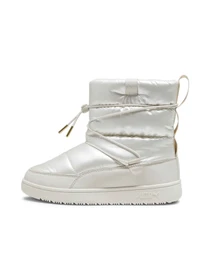 Ботинки и сапоги PUMA Snowbae Wns Patent модель 393931 Фото