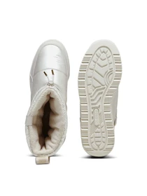 Ботинки и сапоги PUMA Snowbae Wns Patent модель 393931 Фото