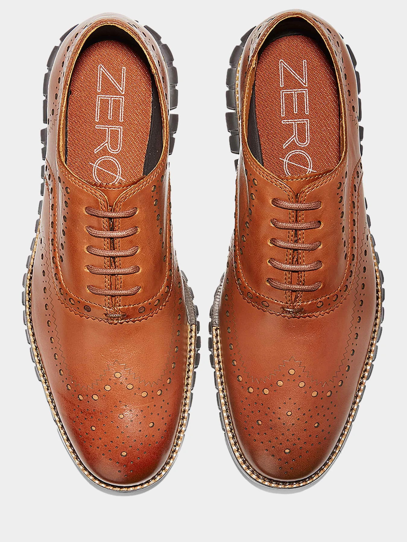 Туфли и лоферы Cole Haan модель C29411 Туфли и лоферы Cole Haan модель C29411 Фото